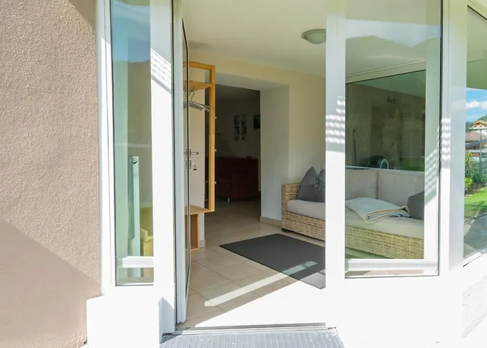 Rosi Trins