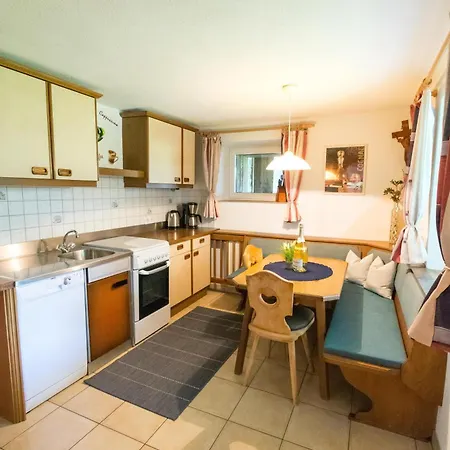 Apartamento Rosi *